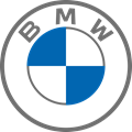 Logo of BMW - Copenhagen Airport