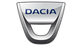 Logo of Dacia - Copenhagen Airport