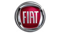 Logo of Fiat - Copenhagen Airport