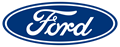 Logo of Ford - Copenhagen Airport