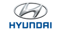 Logo of Hyundai - Copenhagen Airport