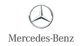 Logo of Mercedes - Copenhagen Airport