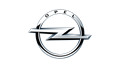 Logo of Opel - Copenhagen Airport