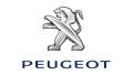Logo of Peugeot - Copenhagen Airport