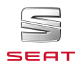 Logo of Seat - Copenhagen Airport