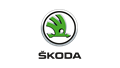 Logo of Skoda - Copenhagen Airport