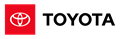 Logo of Toyota - Copenhagen Airport