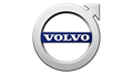Logo of Volvo - Copenhagen Airport